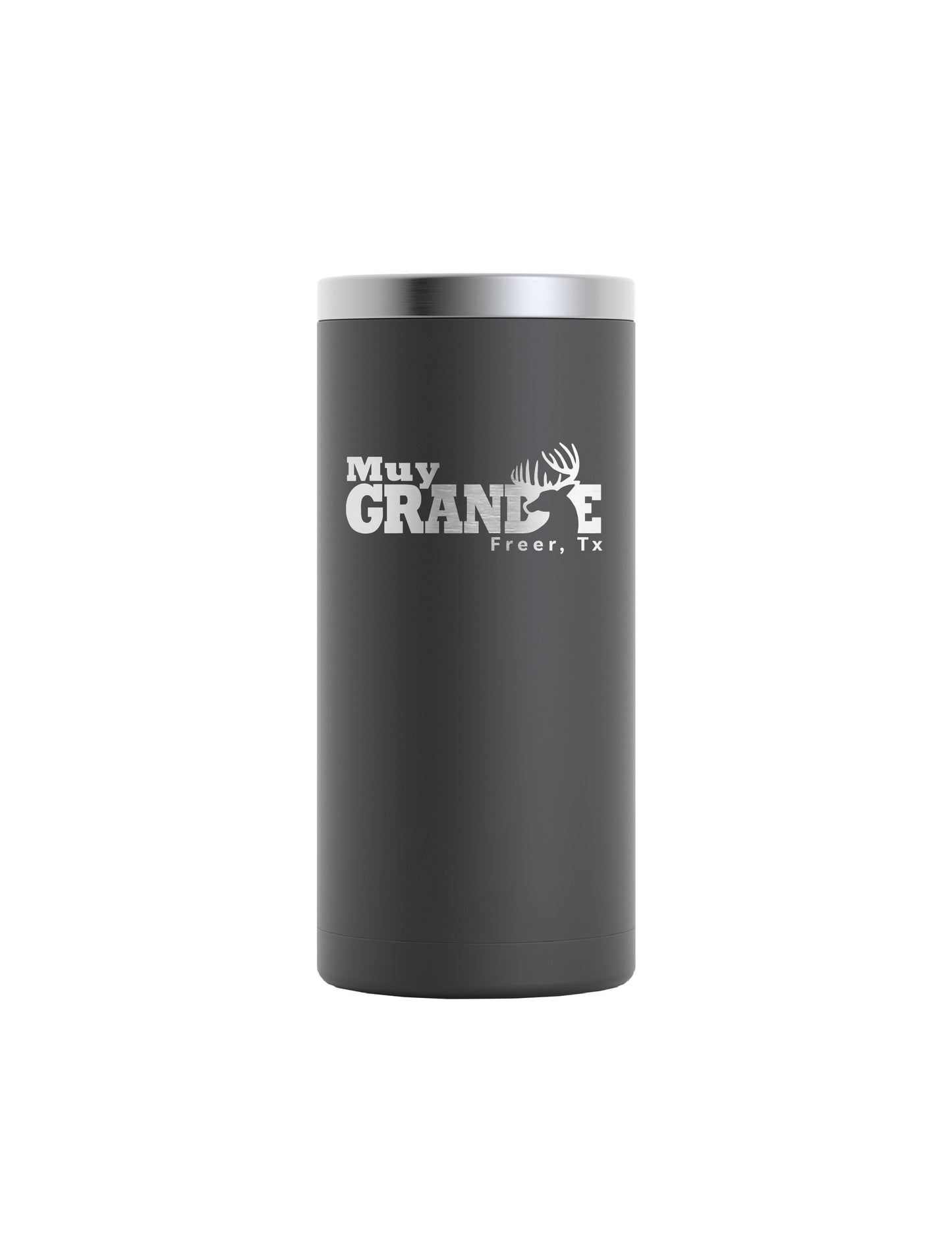 Muy Grande RTIC Slim Can Koozie - 12 oz
