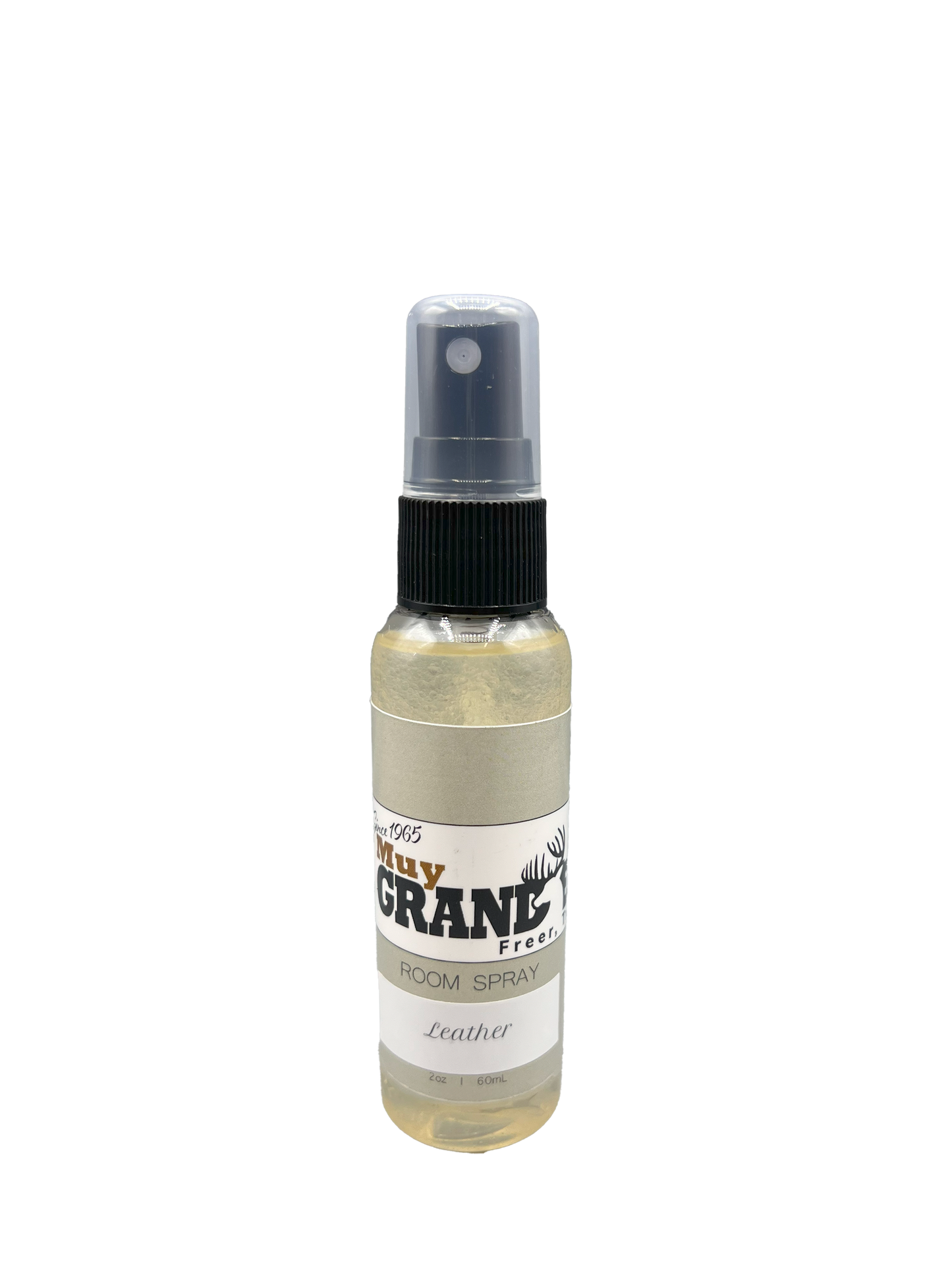 Muy Grande Spray - Leather