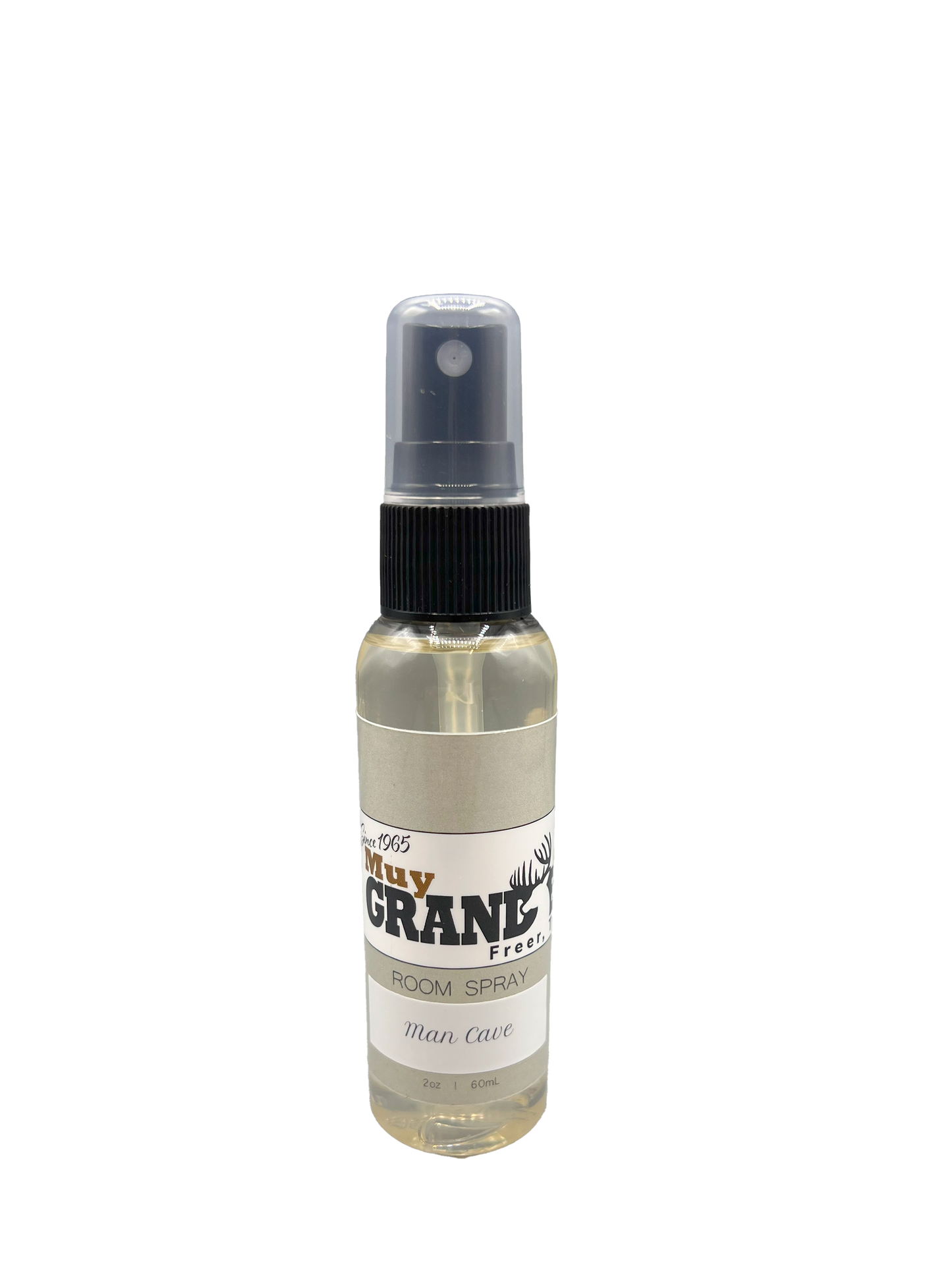 Muy Grande Spray - Mancave