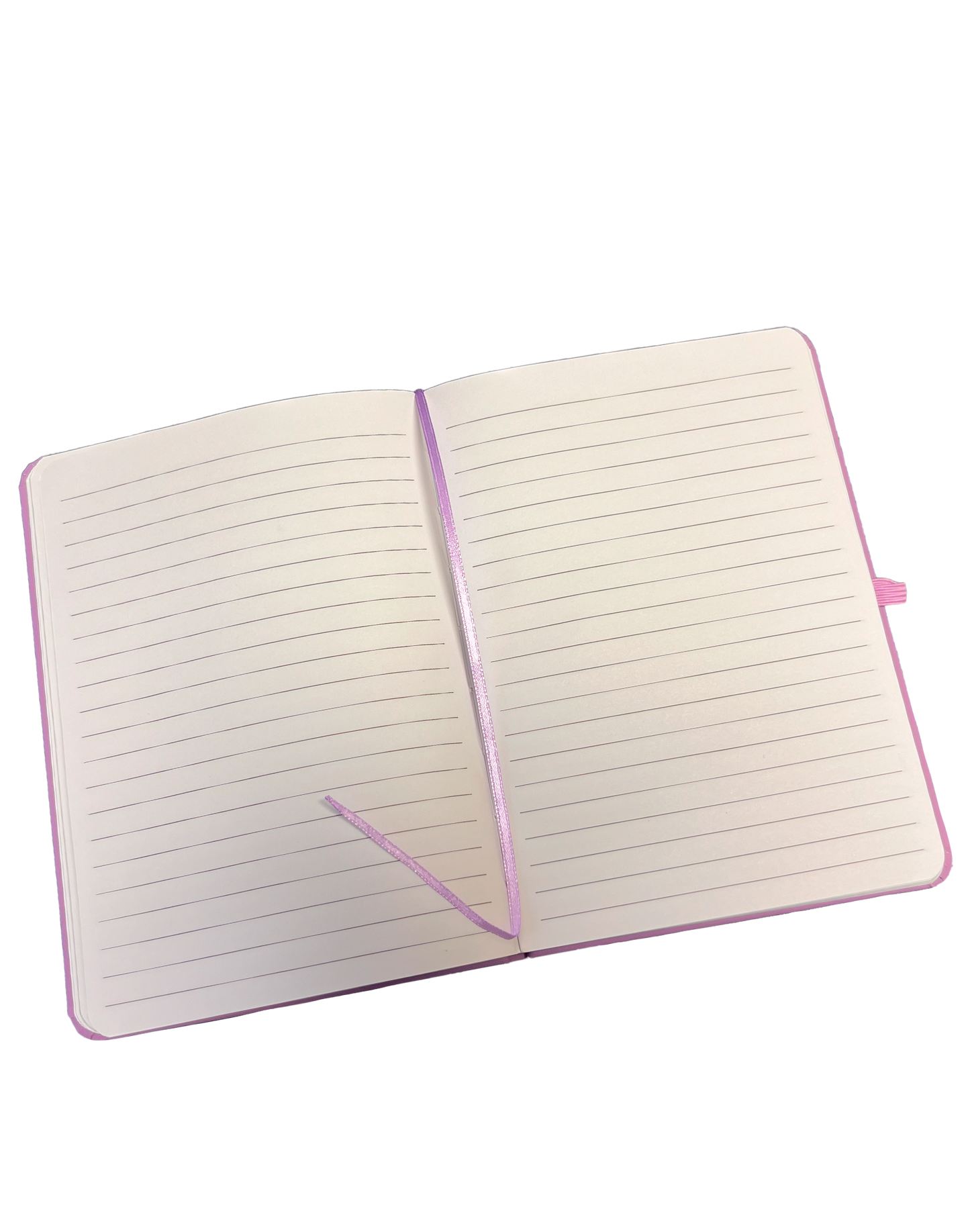 Muy Grande Hard Cover Notebook