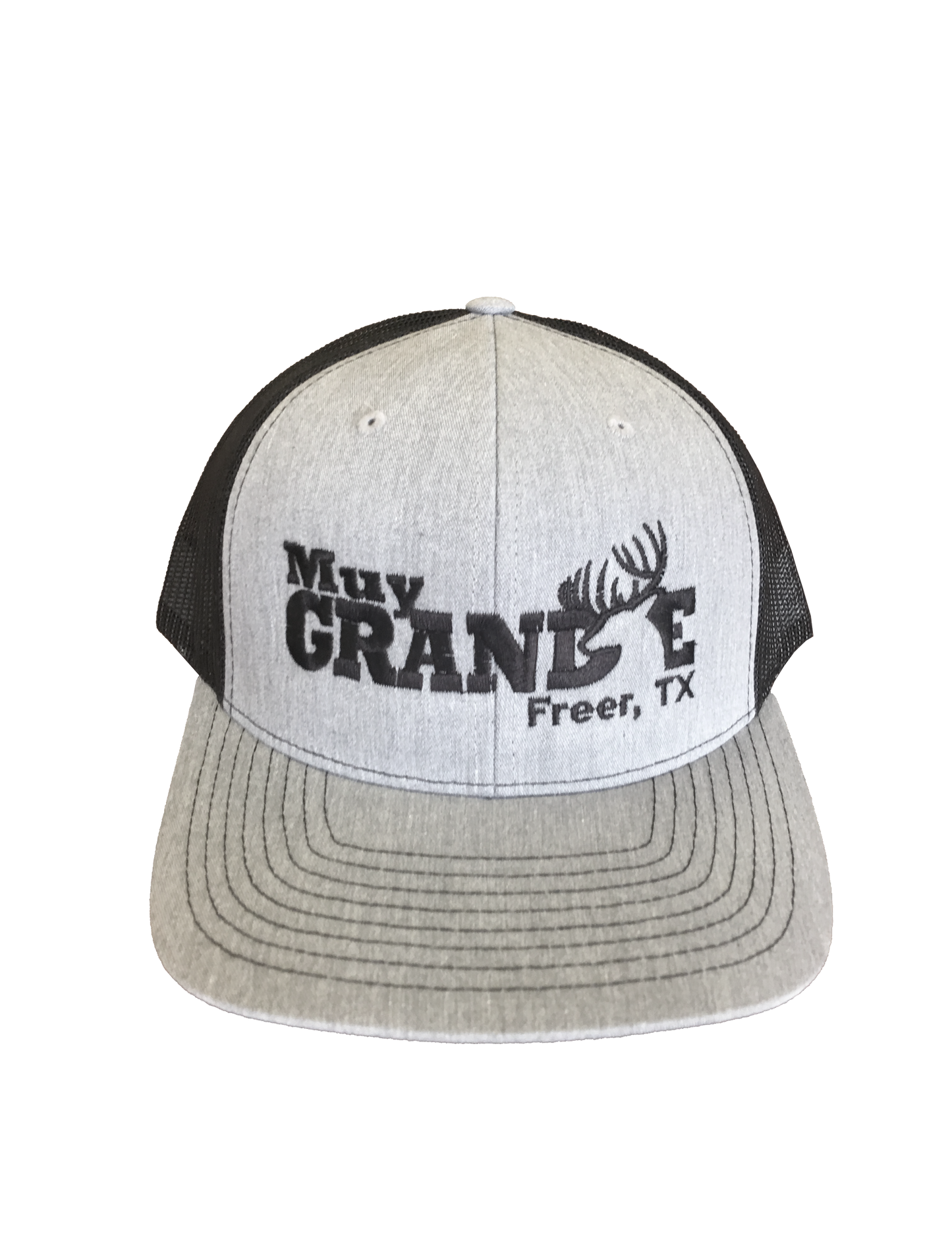 Muy Grande - Richardson 112 Snapback