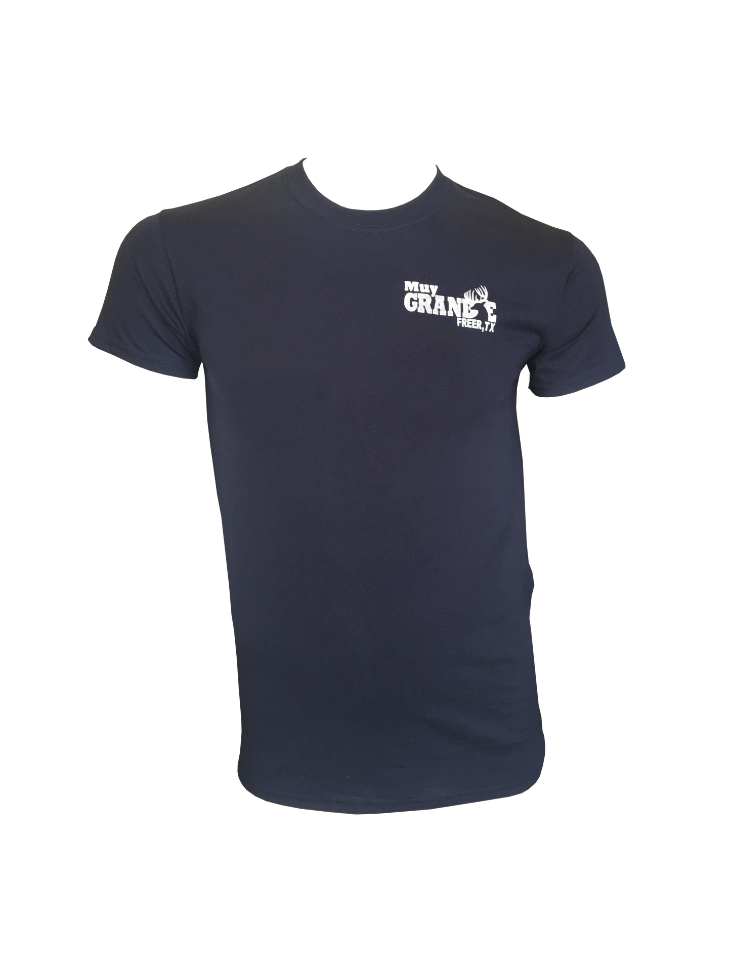 Muy Grande Cowboy Badge T-shirt