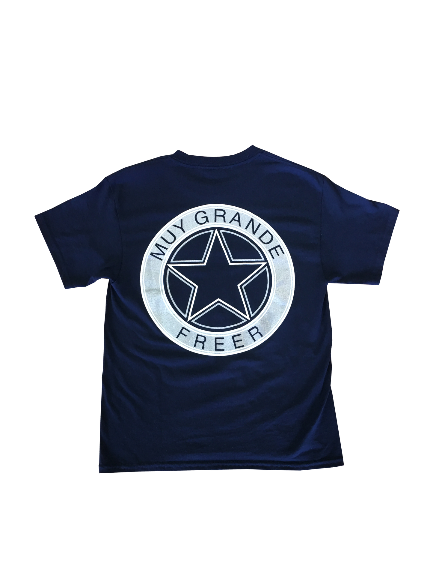 Youth Cowboy Badge T-shirt