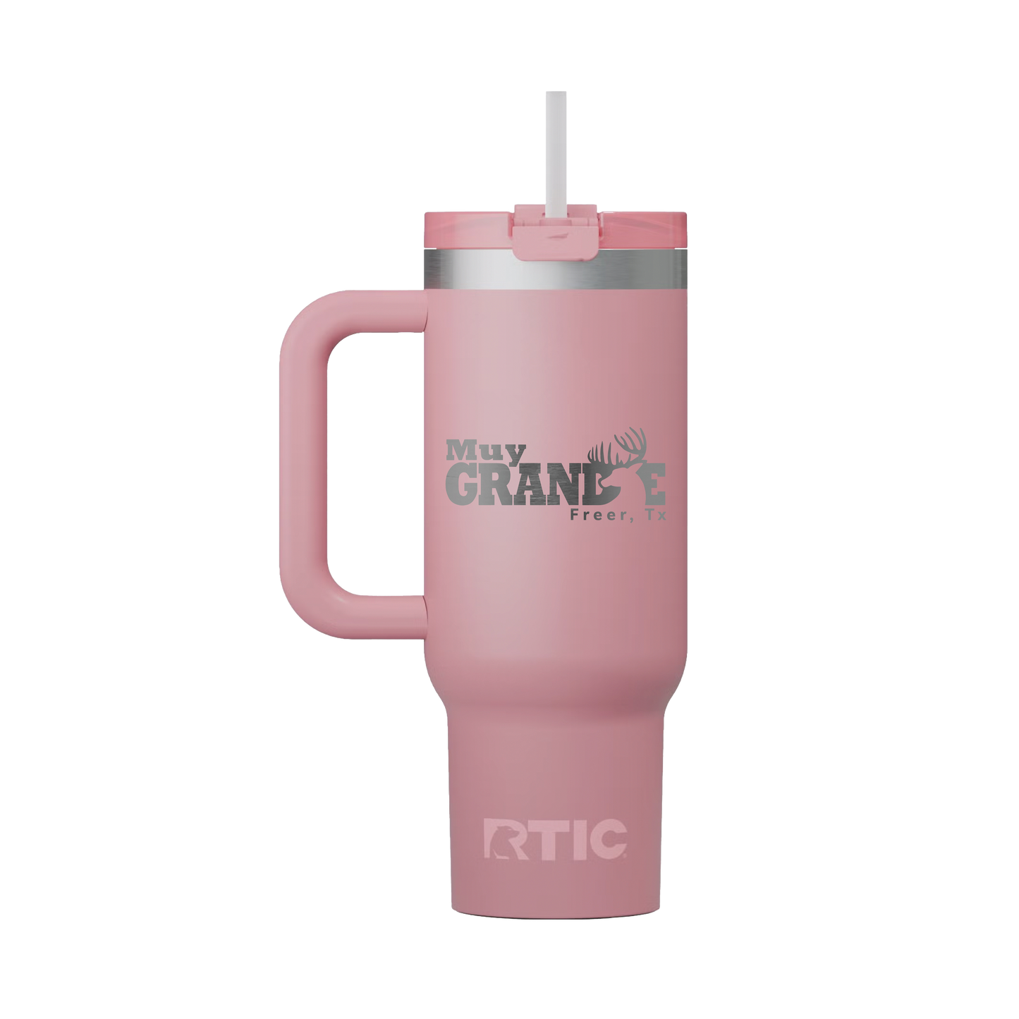 30oz Muy Grande RTIC Road Trip Tumbler - Pond