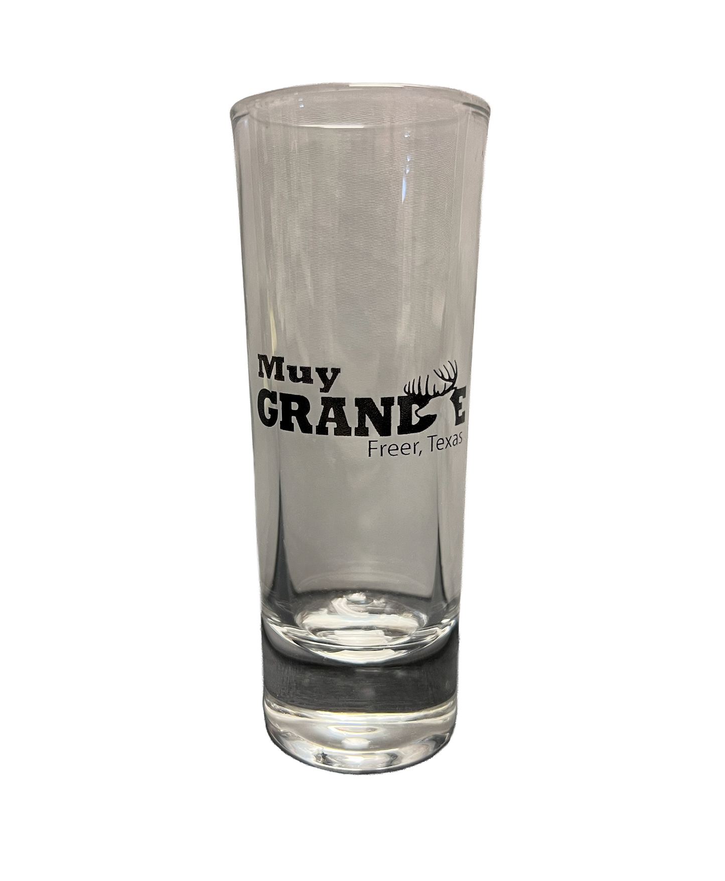 Muy Grande Shooter - Glass