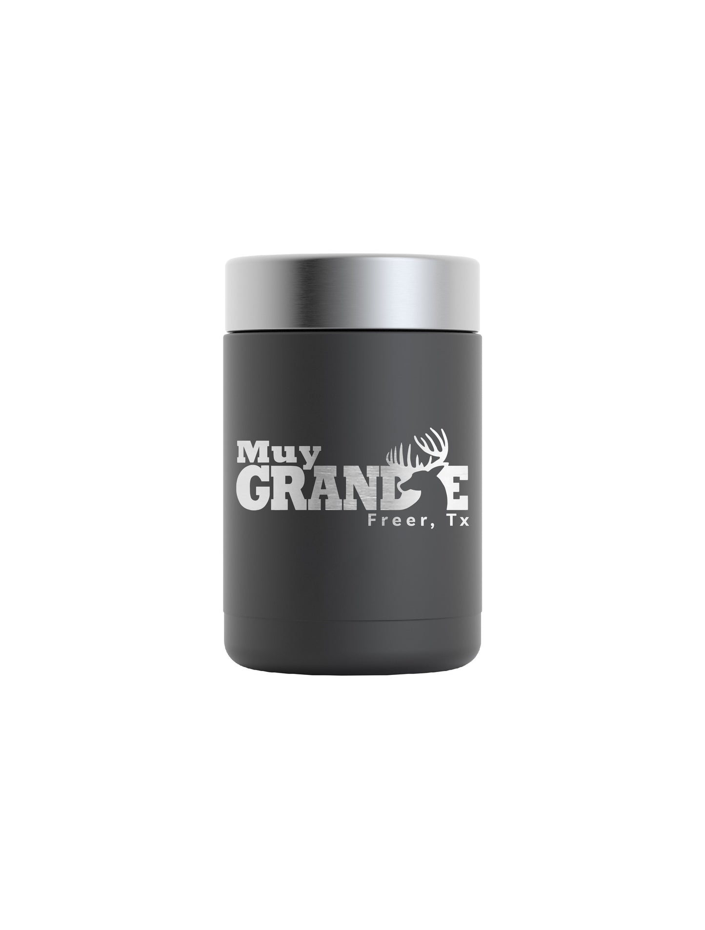 Muy Grande RTIC Can Koozie - 12 oz