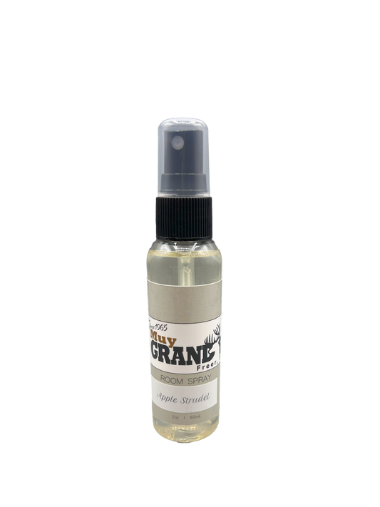 Muy Grande Spray - Apple Strudel
