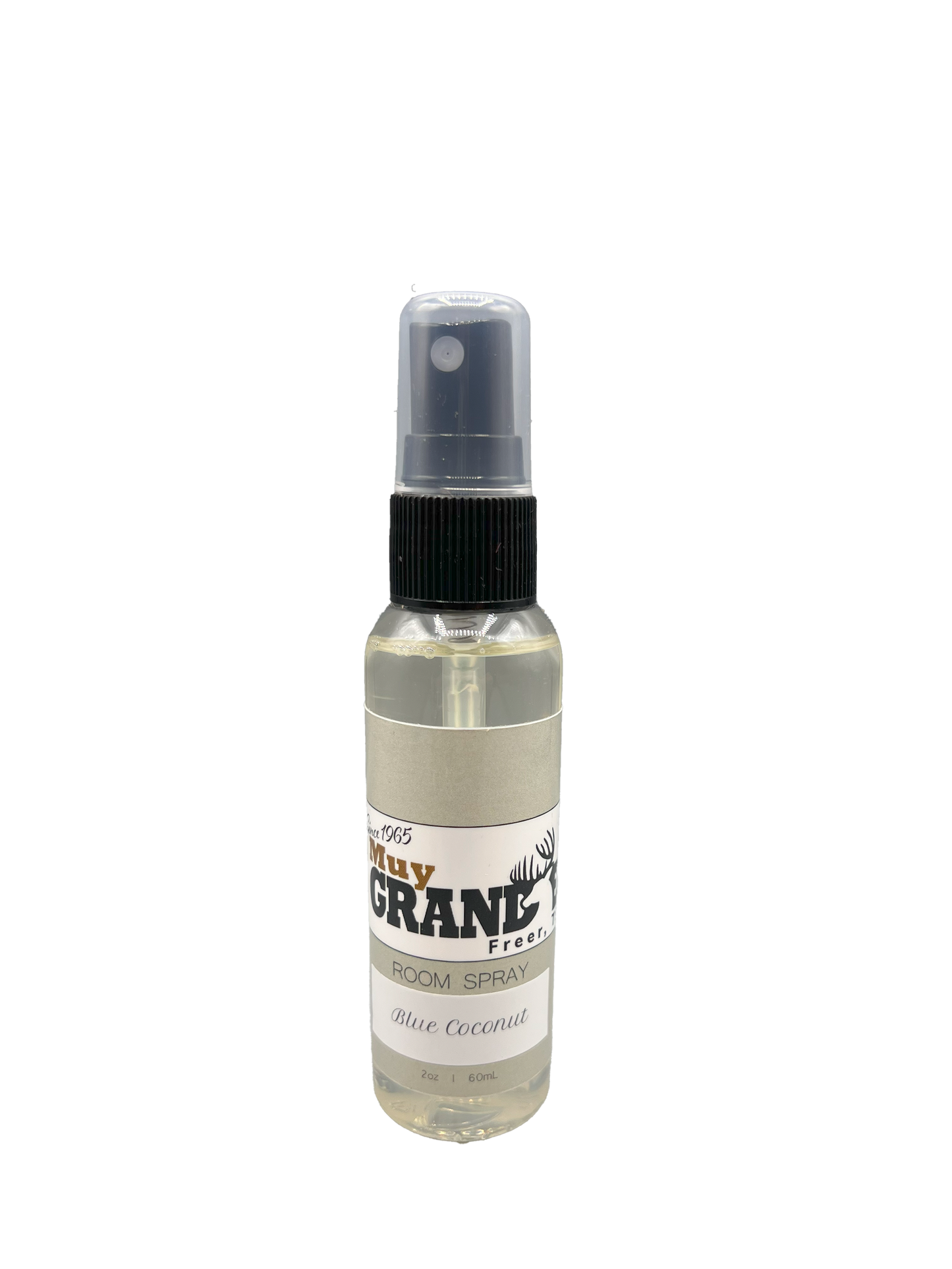 Muy Grande Spray - Blue Coconut