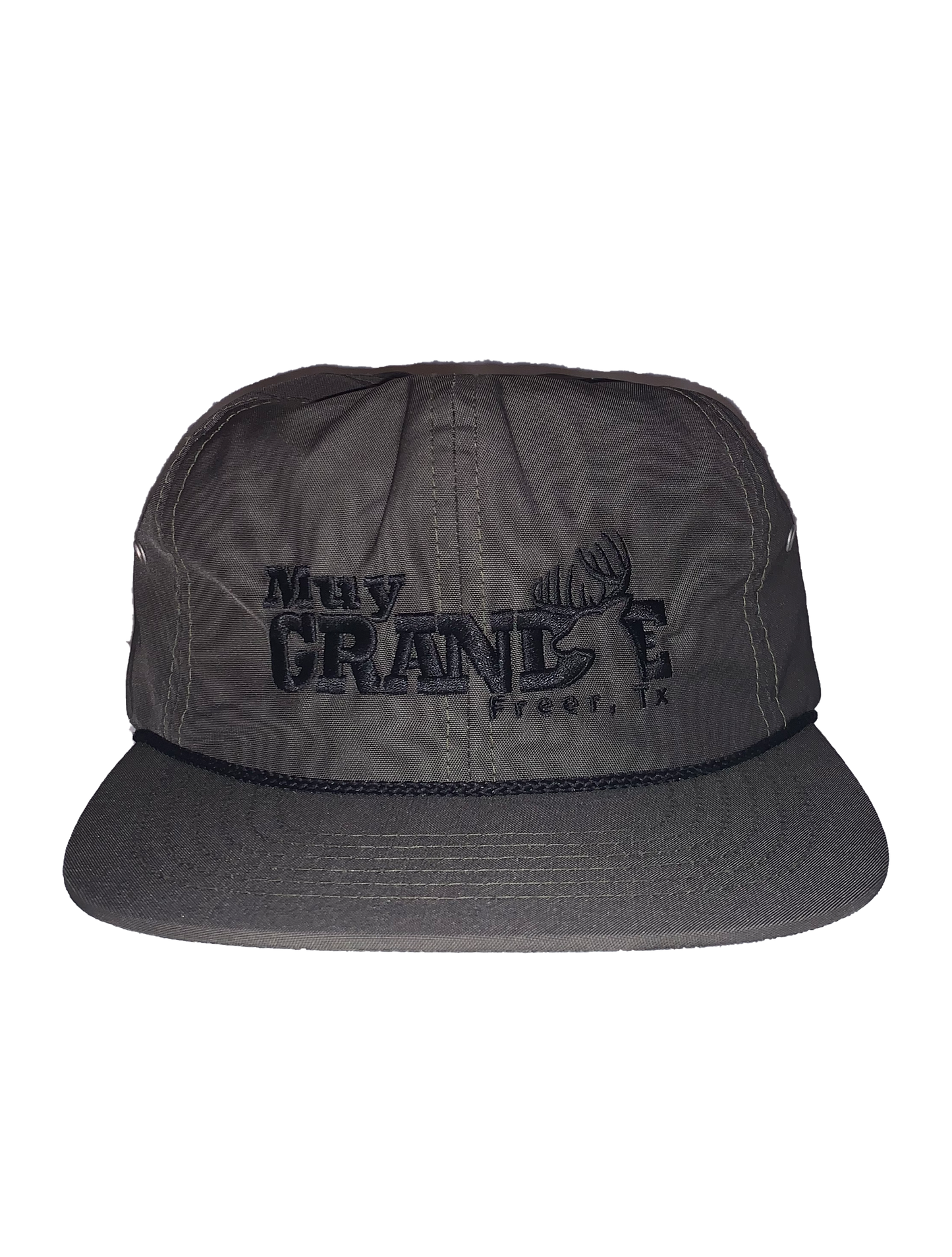 Muy Grande - Pacific Headwear Adventure Cap