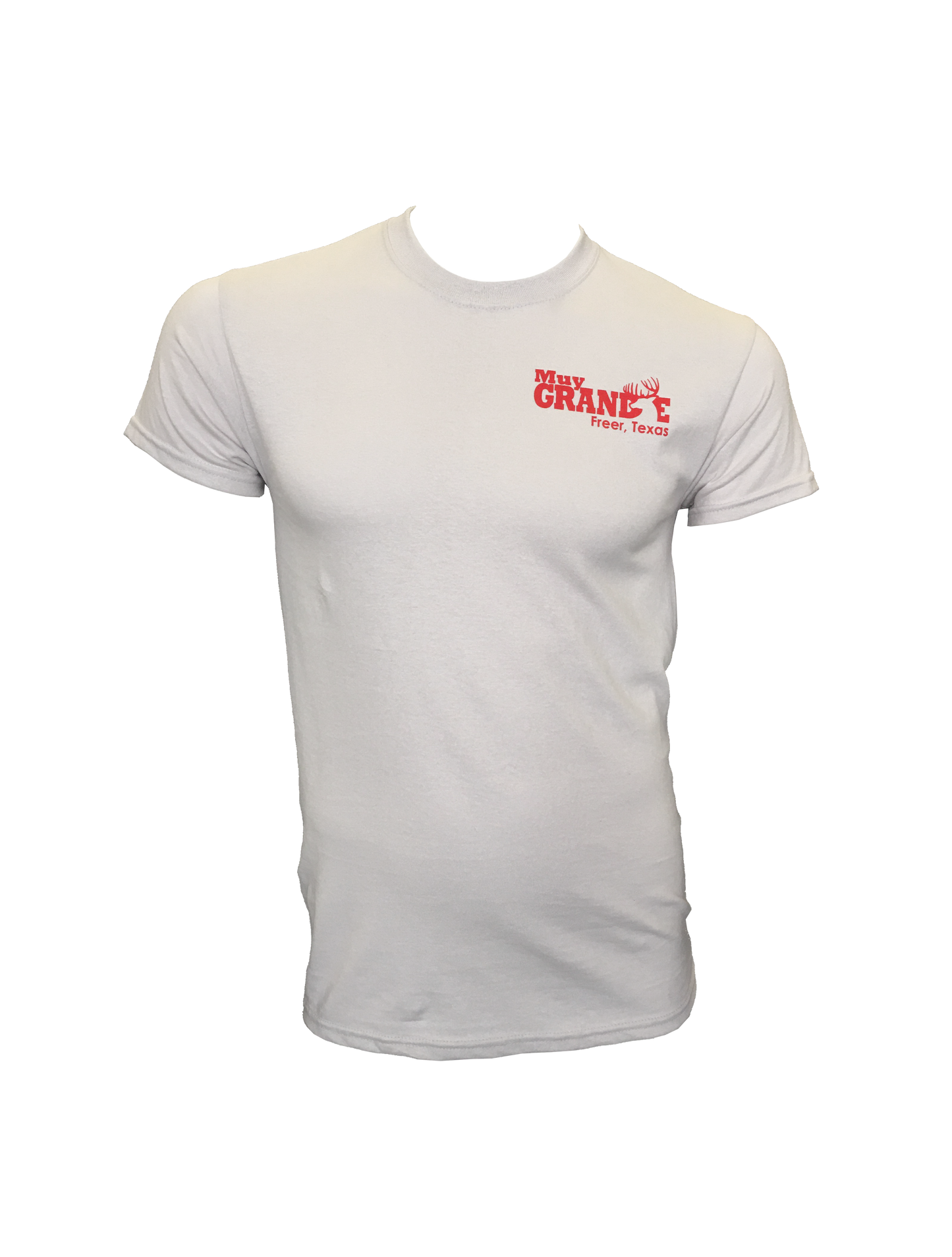 Muy Grande Throwback Texas Tee