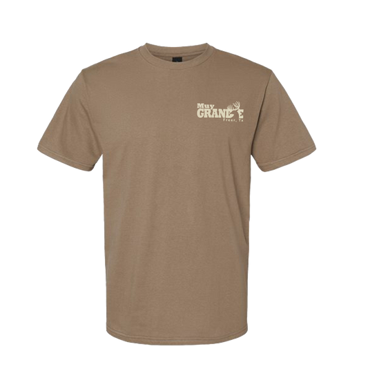 Muy Grande Deer Contest T-Shirt